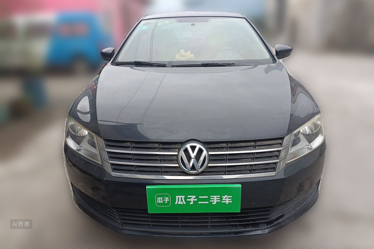 Volkswagen Lavida 2014 #3 Volkswagen Lavida 2014 car image #3