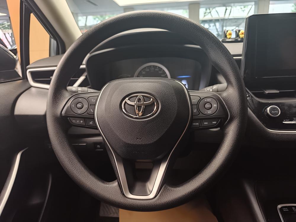 Toyota Corolla 2022 #15 Toyota Corolla 2022 car image #15