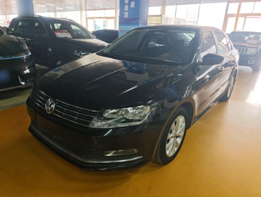 Volkswagen Lavida 2017 Volkswagen Lavida 2017 car image