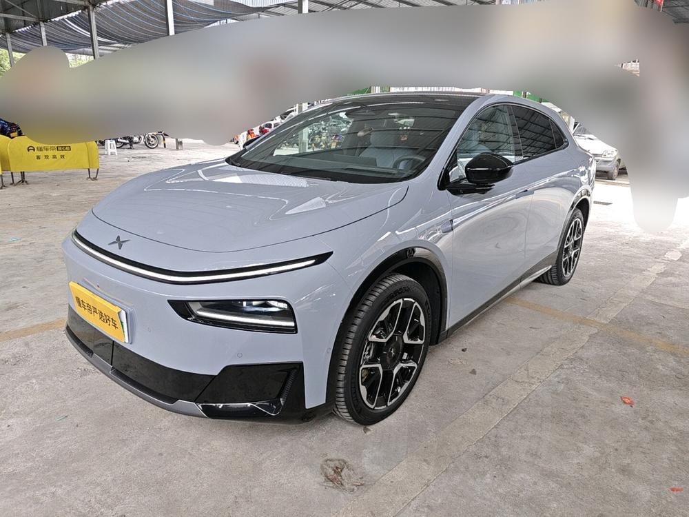 Xpeng G7 2025 Xpeng G7 2025 imagen de coche