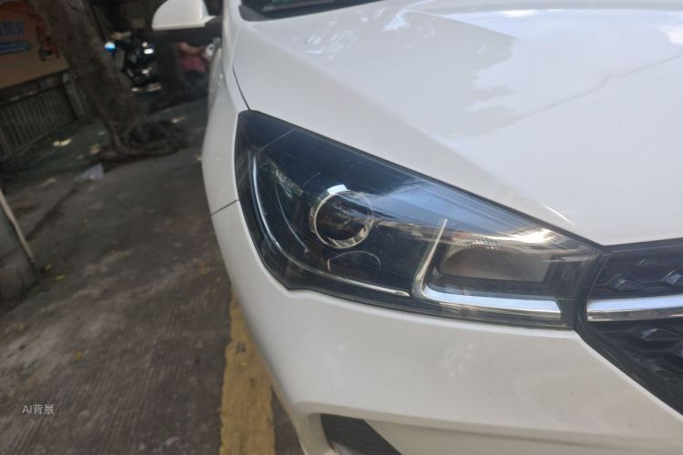 Chery Arrizo 5 2021 #8 Chery Arrizo 5 2021 car image #8