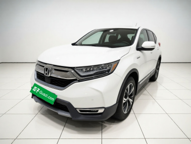 Honda CR-V 2018 car image 