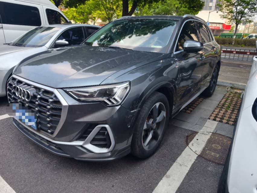 2021 imagen de coche 