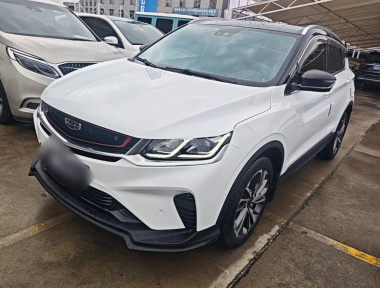 2018 2018 image de voiture