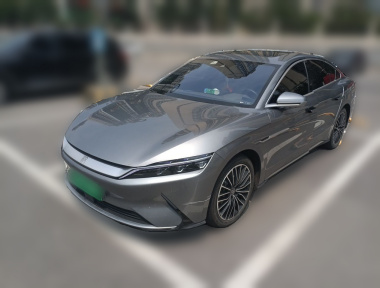 BYD Han 2022 BYD Han 2022 car image