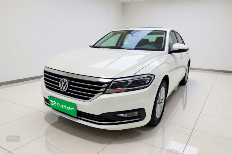 Volkswagen Lavida 2021 car image #2