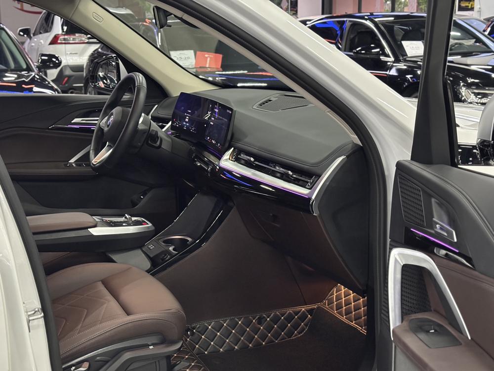BMW X1 2023 #8 BMW X1 2023 car image #8