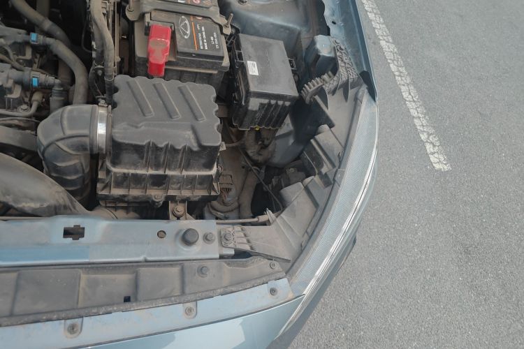 Chery Tiggo 3x 2021 image de voiture #25