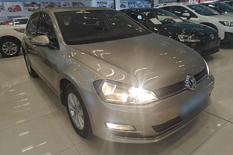 Volkswagen Golf 2016 #4 Volkswagen Golf 2016 imagem de carro #4