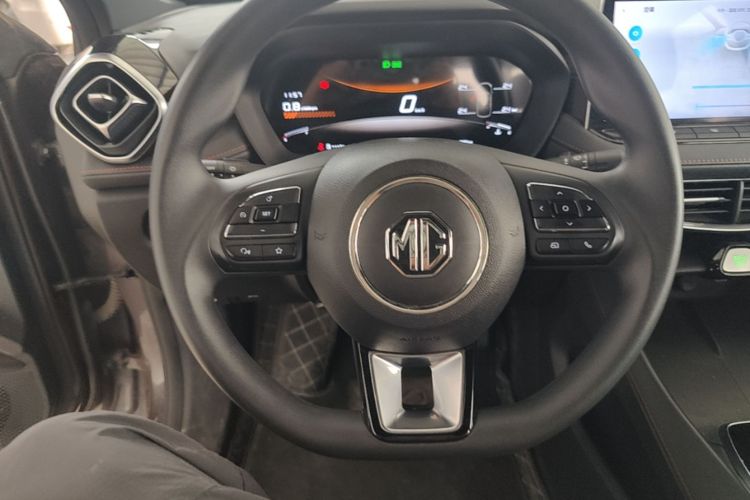 MG 5 2024 #15 MG 5 2024 car image #15
