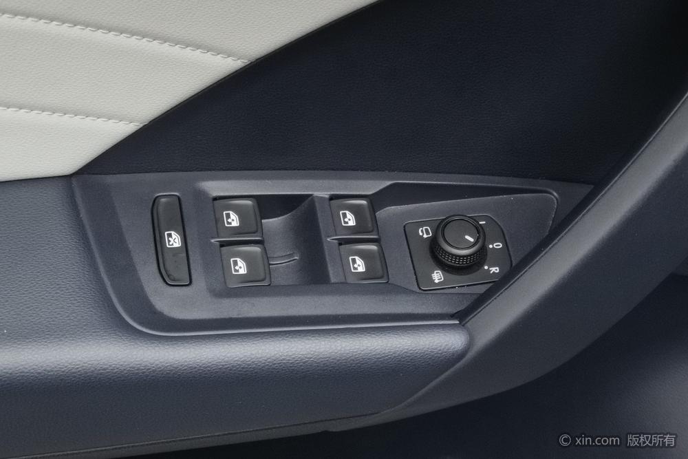 Volkswagen Tharu 2023 car image #22