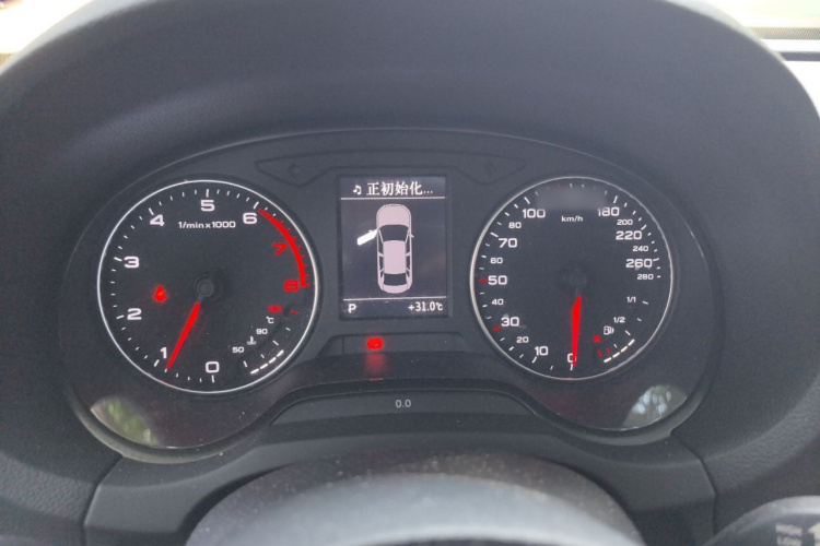 Audi A3 2014 immagine di auto #16