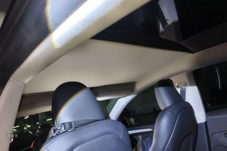 特斯拉 Model Y 2023 汽车图片 #20