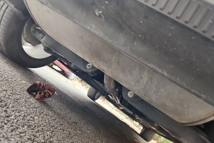 吉利汽车 博越L 2023 汽车图片 #30