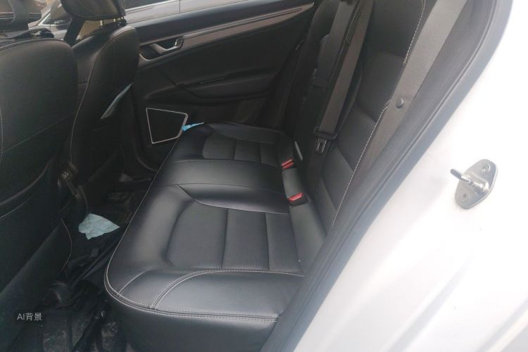 GEELY Emgrand GL 2019 car image #19