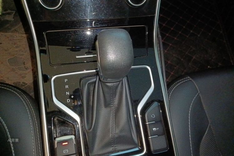 Chery Arrizo 5 2023 #16 Chery Arrizo 5 2023 car image #16