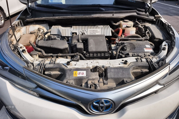 Toyota Corolla 2019 #22 Toyota Corolla 2019 immagine di auto #22