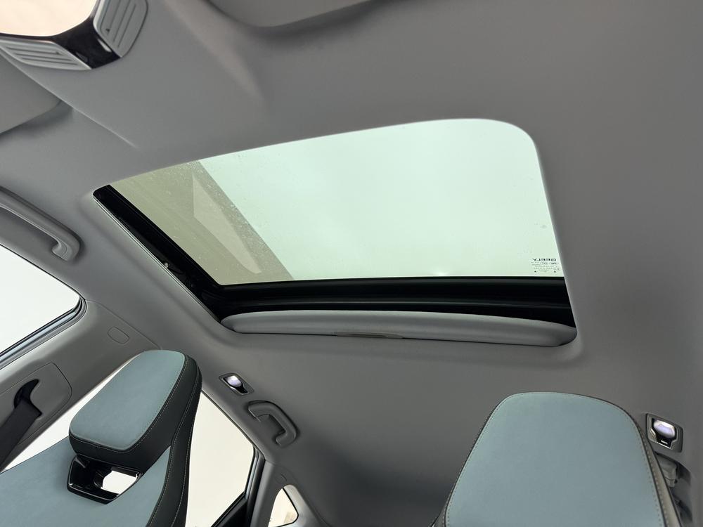 GEELY Emgrand S 2023 car image #19