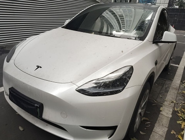 Tesla Model Y 2023 car image 