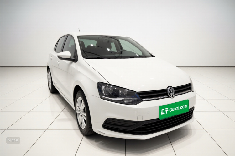 Volkswagen Polo 2016 #4 Volkswagen Polo 2016 car image #4