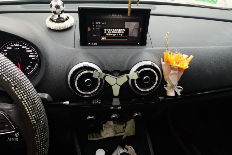 Audi A3 2020 car image #15