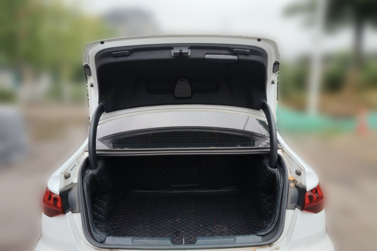 Audi A3 2022 immagine di auto #17