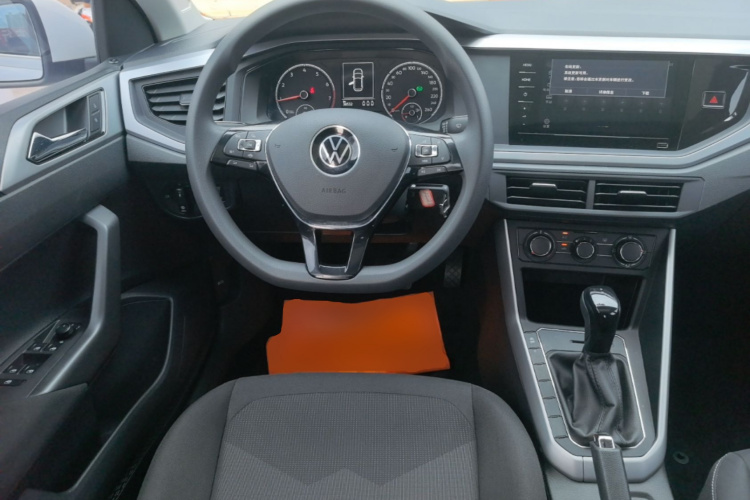 Volkswagen Polo 2022 #11 Volkswagen Polo 2022 car image #11