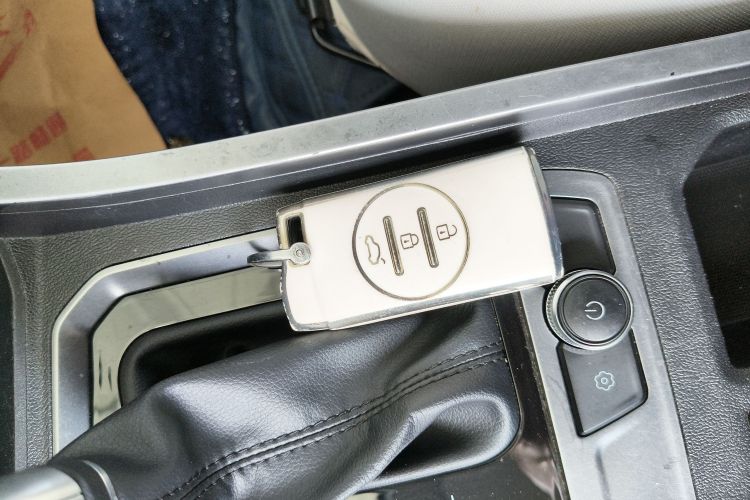 Chery Tiggo 3x 2023 car image #9