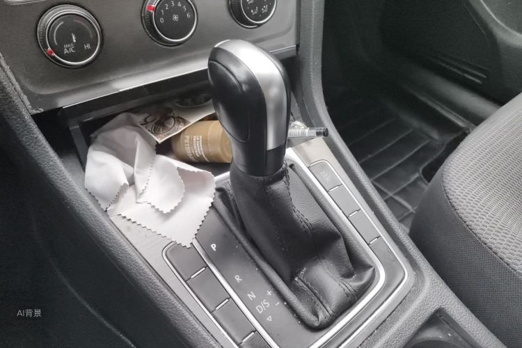 Volkswagen Golf 2015 #16 Volkswagen Golf 2015 car image #16