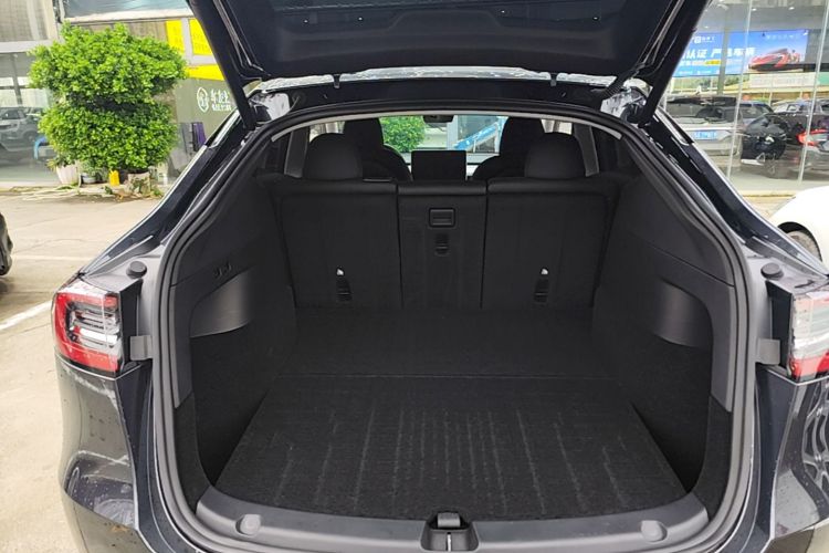 Tesla Model Y 2024 car image #19