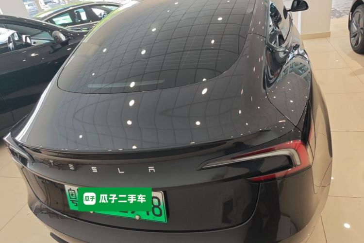 Tesla Model 3 2024 immagine di auto #4