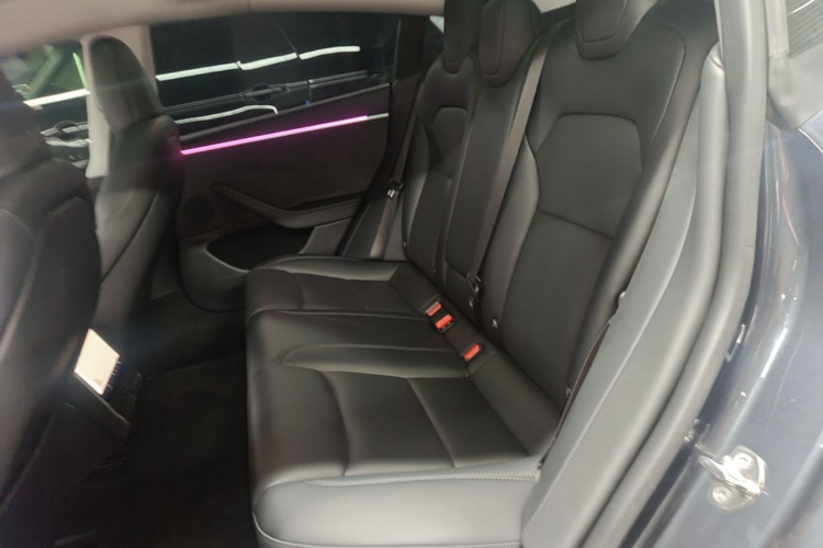 Tesla Model 3 2024 #13 Tesla Model 3 2024 car image #13