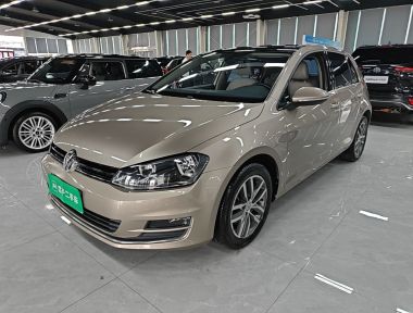 Volkswagen Golf 2015 Volkswagen Golf 2015 car image