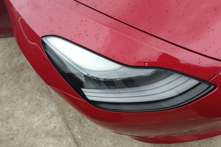 Tesla Model 3 2022 #8 Tesla Model 3 2022 car image #8
