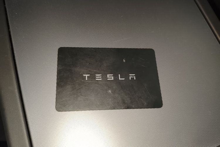 Tesla Model 3 2025 #9 Tesla Model 3 2025 car image #9