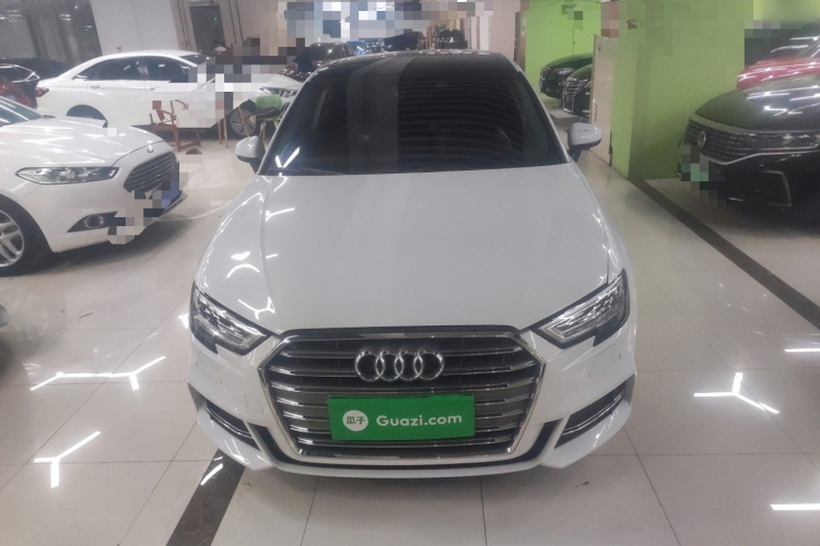 奥迪 奥迪A3 2020 汽车图片 #3