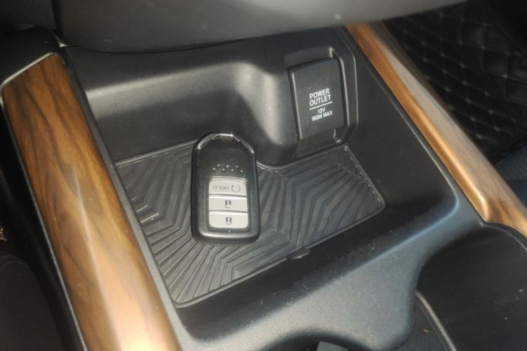 Honda CR-V 2019 car image #14