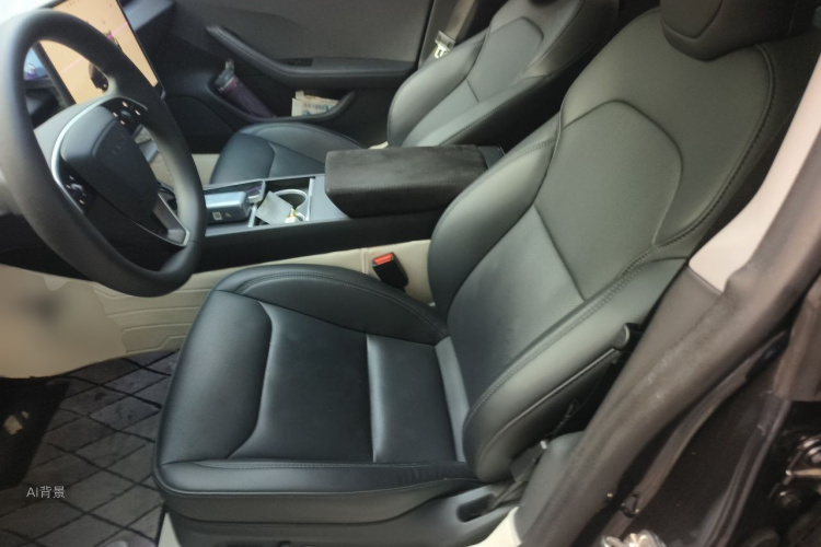 Tesla Model 3 2024 #17 Tesla Model 3 2024 car image #17
