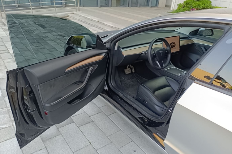 Tesla Model 3 2023 #16 Tesla Model 3 2023 immagine di auto #16
