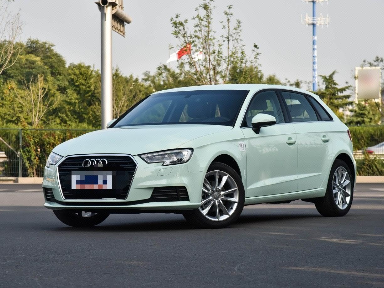 2019 car image 