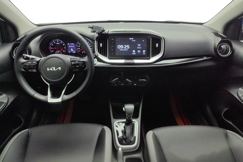 Kia KX1 2026 imagem de carro #12