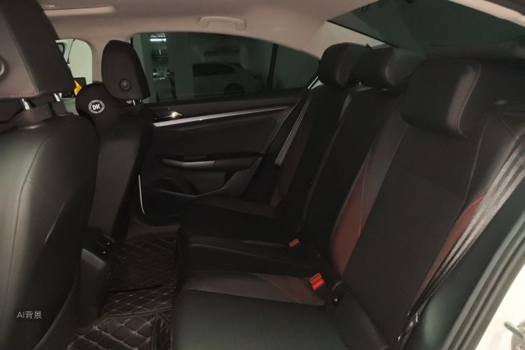 Volkswagen Bora 2019 #19 Volkswagen Bora 2019 immagine di auto #19