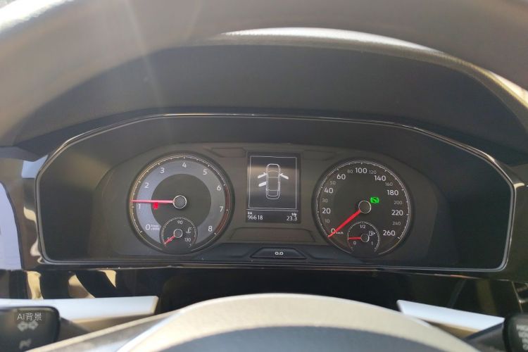 Volkswagen Lavida 2021 car image #13