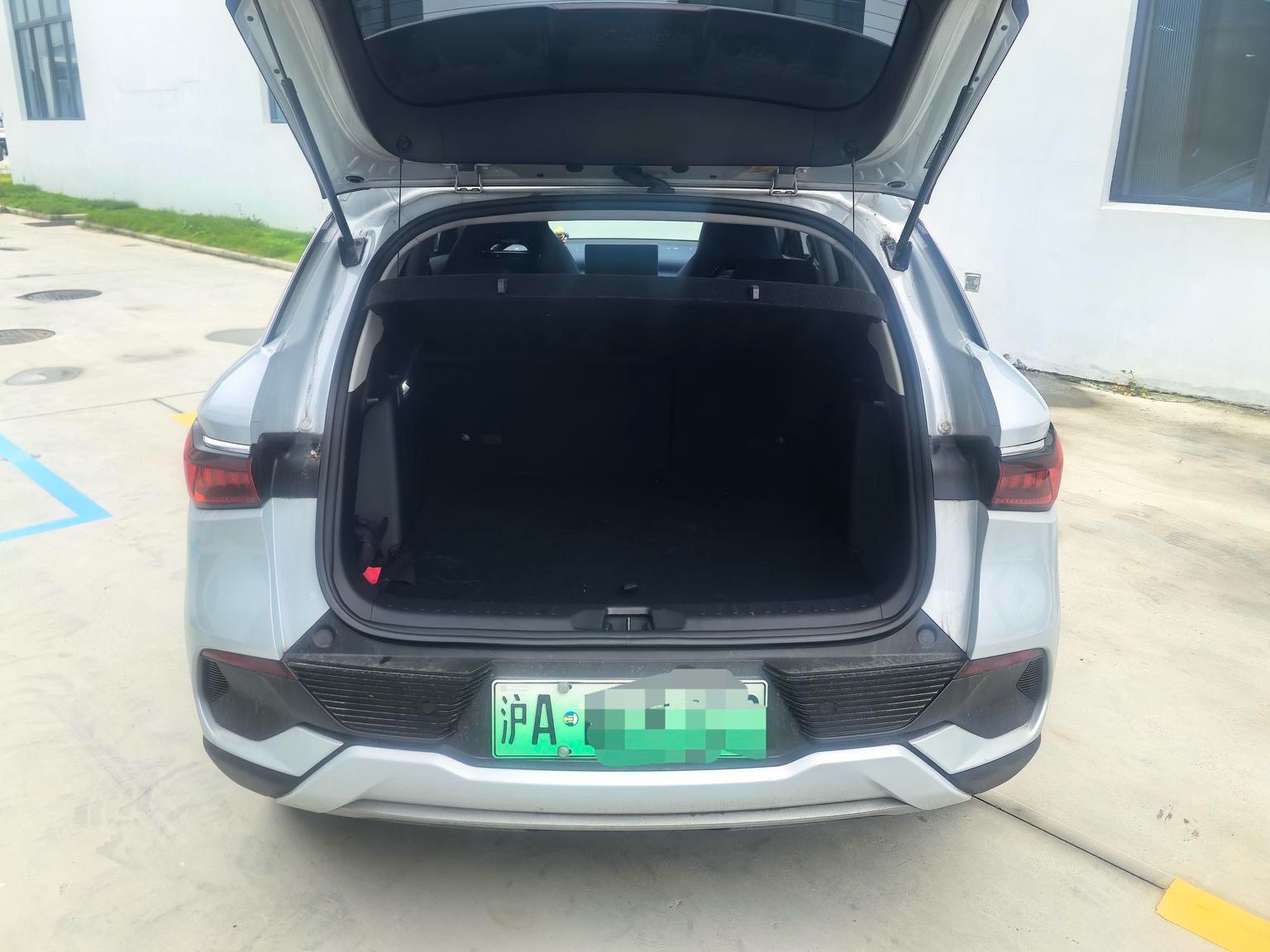 BYD Yuan Plus 2023 immagine di auto #6