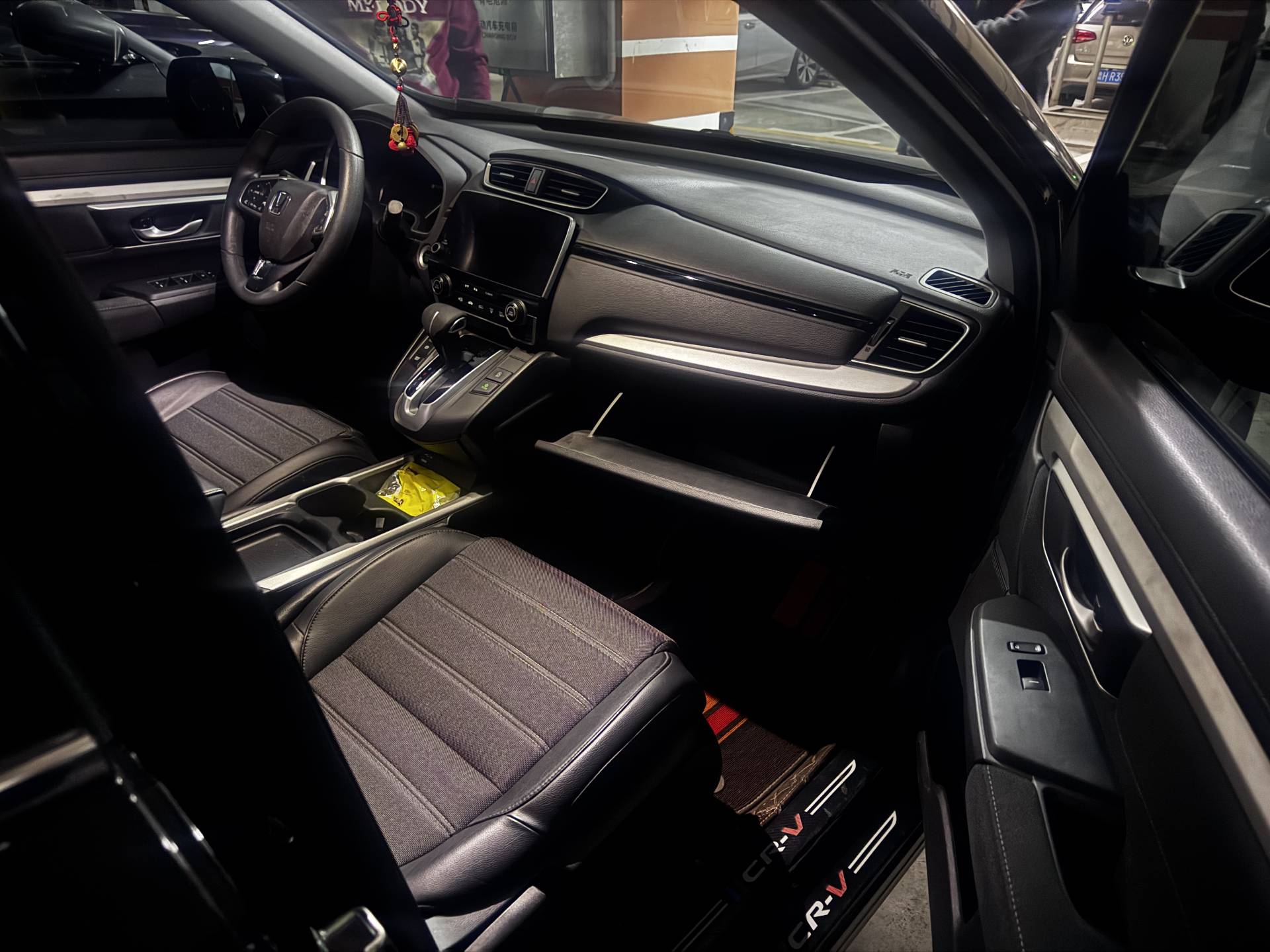 Honda CR-V 2022 immagine di auto #9