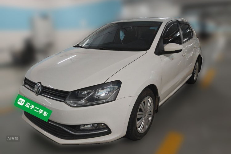 Volkswagen Polo 2016 #2 Volkswagen Polo 2016 car image #2