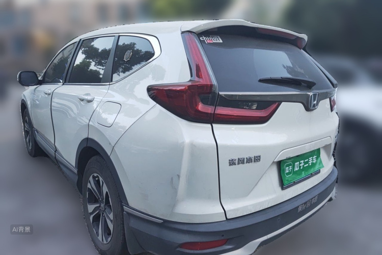 Honda CR-V 2022 car image #5