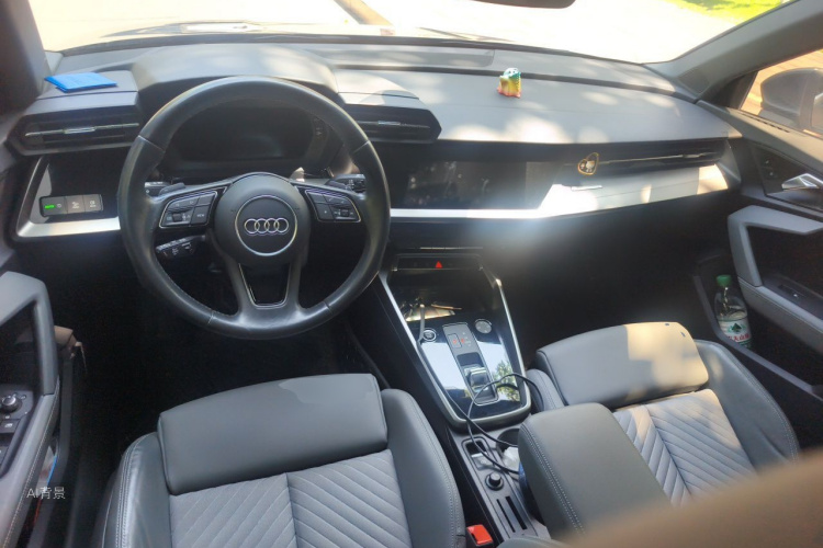 Audi A3 2022 #11 Audi A3 2022 immagine di auto #11