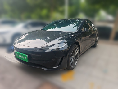 Tesla Model 3 2023 Tesla Model 3 2023 car image