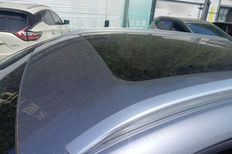 BYD Yuan Plus 2023 car image #25